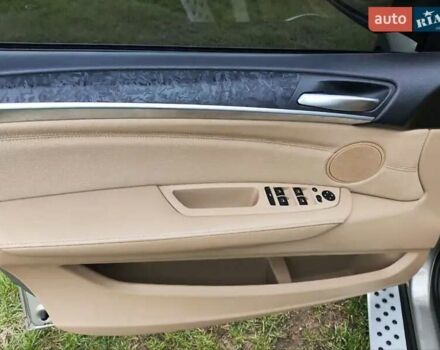 Бежевый БМВ Х5, объемом двигателя 2.98 л и пробегом 173 тыс. км за 12500 $, фото 6 на Automoto.ua