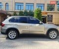 Бежевый БМВ Х5, объемом двигателя 3 л и пробегом 210 тыс. км за 13000 $, фото 1 на Automoto.ua