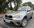 Бежевый БМВ Х5, объемом двигателя 2.98 л и пробегом 225 тыс. км за 12500 $, фото 1 на Automoto.ua
