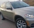 Бежевый БМВ Х5, объемом двигателя 3 л и пробегом 330 тыс. км за 13400 $, фото 1 на Automoto.ua