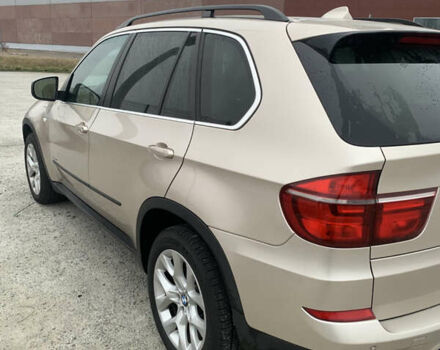 Бежевий БМВ Х5, об'ємом двигуна 2.98 л та пробігом 170 тис. км за 13400 $, фото 7 на Automoto.ua