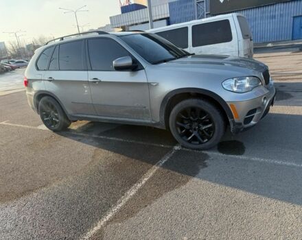 Бежевий БМВ Х5, об'ємом двигуна 3 л та пробігом 2 тис. км за 11500 $, фото 7 на Automoto.ua