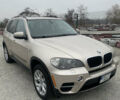 Бежевий БМВ Х5, об'ємом двигуна 2.98 л та пробігом 170 тис. км за 13400 $, фото 4 на Automoto.ua