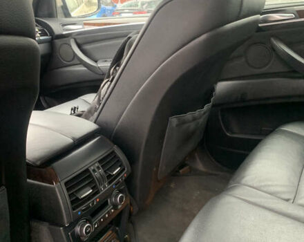 Бежевий БМВ Х5, об'ємом двигуна 2.98 л та пробігом 170 тис. км за 13400 $, фото 1 на Automoto.ua