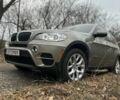 Бежевий БМВ Х5, об'ємом двигуна 3 л та пробігом 2 тис. км за 11500 $, фото 1 на Automoto.ua