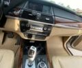 Бежевый БМВ Х5, объемом двигателя 2.98 л и пробегом 145 тыс. км за 12000 $, фото 39 на Automoto.ua