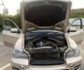 Бежевый БМВ Х5, объемом двигателя 2.98 л и пробегом 145 тыс. км за 12000 $, фото 21 на Automoto.ua
