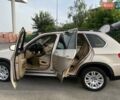Бежевый БМВ Х5, объемом двигателя 2.98 л и пробегом 145 тыс. км за 12000 $, фото 12 на Automoto.ua