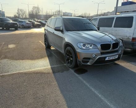 Бежевий БМВ Х5, об'ємом двигуна 3 л та пробігом 2 тис. км за 11500 $, фото 6 на Automoto.ua