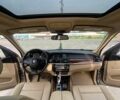 Бежевый БМВ Х5, объемом двигателя 2.98 л и пробегом 145 тыс. км за 12000 $, фото 38 на Automoto.ua