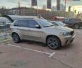 Бежевый БМВ Х5, объемом двигателя 2.98 л и пробегом 291 тыс. км за 15000 $, фото 1 на Automoto.ua