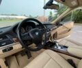 Бежевый БМВ Х5, объемом двигателя 2.98 л и пробегом 145 тыс. км за 12000 $, фото 15 на Automoto.ua