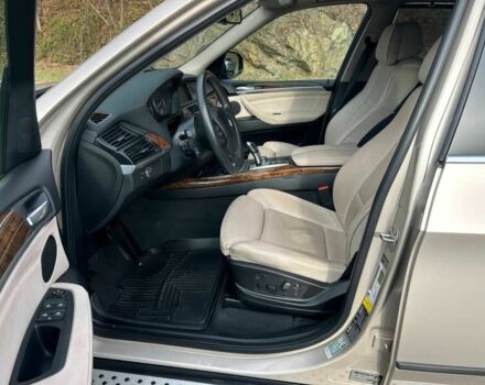 Бежевий БМВ Х5, об'ємом двигуна 3 л та пробігом 89 тис. км за 2200 $, фото 8 на Automoto.ua