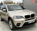 Бежевый БМВ Х5, объемом двигателя 2.98 л и пробегом 255 тыс. км за 14950 $, фото 5 на Automoto.ua