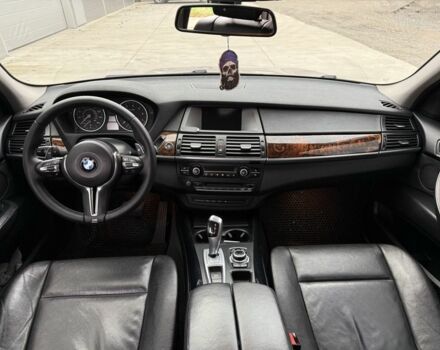 Бежевый БМВ Х5, объемом двигателя 3 л и пробегом 255 тыс. км за 14950 $, фото 4 на Automoto.ua