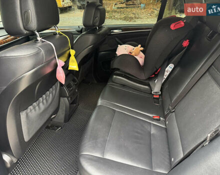 Бежевый БМВ Х5, объемом двигателя 2.98 л и пробегом 255 тыс. км за 14950 $, фото 10 на Automoto.ua