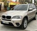 Бежевый БМВ Х5, объемом двигателя 3 л и пробегом 255 тыс. км за 14950 $, фото 1 на Automoto.ua