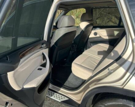 Бежевий БМВ Х5, об'ємом двигуна 3 л та пробігом 89 тис. км за 2200 $, фото 9 на Automoto.ua