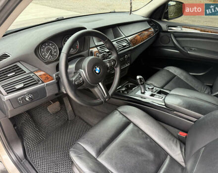 Бежевый БМВ Х5, объемом двигателя 2.98 л и пробегом 255 тыс. км за 14950 $, фото 7 на Automoto.ua