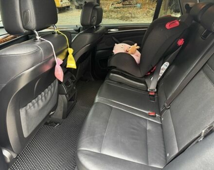 Бежевый БМВ Х5, объемом двигателя 3 л и пробегом 255 тыс. км за 14950 $, фото 5 на Automoto.ua