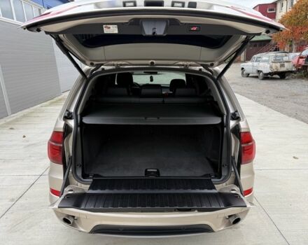 Бежевый БМВ Х5, объемом двигателя 3 л и пробегом 255 тыс. км за 14950 $, фото 6 на Automoto.ua