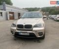Бежевый БМВ Х5, объемом двигателя 2.98 л и пробегом 105 тыс. км за 14000 $, фото 1 на Automoto.ua