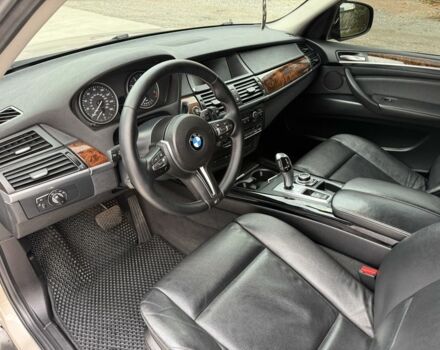 Бежевый БМВ Х5, объемом двигателя 3 л и пробегом 255 тыс. км за 14950 $, фото 7 на Automoto.ua