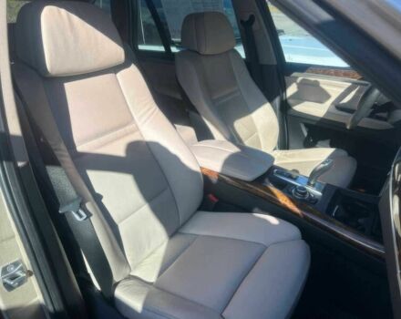 Бежевий БМВ Х5, об'ємом двигуна 3 л та пробігом 89 тис. км за 2200 $, фото 7 на Automoto.ua