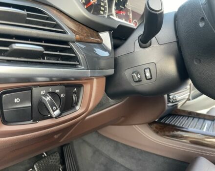 Бежевый БМВ Х5, объемом двигателя 3 л и пробегом 151 тыс. км за 31700 $, фото 20 на Automoto.ua