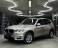 Бежевый БМВ Х5, объемом двигателя 3 л и пробегом 224 тыс. км за 18900 $, фото 6 на Automoto.ua