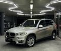 Бежевый БМВ Х5, объемом двигателя 3 л и пробегом 224 тыс. км за 18900 $, фото 4 на Automoto.ua