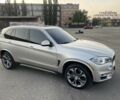 Бежевый БМВ Х5, объемом двигателя 3 л и пробегом 151 тыс. км за 31700 $, фото 2 на Automoto.ua