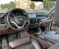 Бежевый БМВ Х5, объемом двигателя 3 л и пробегом 151 тыс. км за 31700 $, фото 22 на Automoto.ua
