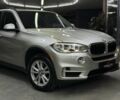 Бежевый БМВ Х5, объемом двигателя 3 л и пробегом 224 тыс. км за 18900 $, фото 3 на Automoto.ua