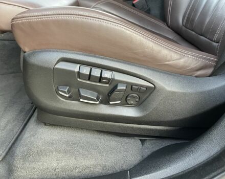 Бежевый БМВ Х5, объемом двигателя 3 л и пробегом 151 тыс. км за 31700 $, фото 15 на Automoto.ua