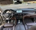 Бежевый БМВ Х5, объемом двигателя 3 л и пробегом 151 тыс. км за 31700 $, фото 13 на Automoto.ua