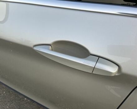 Бежевый БМВ Х5, объемом двигателя 3 л и пробегом 151 тыс. км за 31700 $, фото 7 на Automoto.ua