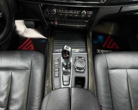 Бежевый БМВ Х5, объемом двигателя 3 л и пробегом 224 тыс. км за 18900 $, фото 22 на Automoto.ua