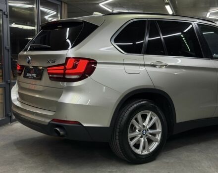 Бежевый БМВ Х5, объемом двигателя 3 л и пробегом 224 тыс. км за 18900 $, фото 11 на Automoto.ua