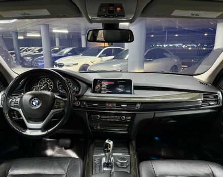 Бежевый БМВ Х5, объемом двигателя 3 л и пробегом 224 тыс. км за 18900 $, фото 20 на Automoto.ua