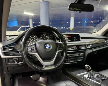 Бежевый БМВ Х5, объемом двигателя 3 л и пробегом 224 тыс. км за 18900 $, фото 19 на Automoto.ua