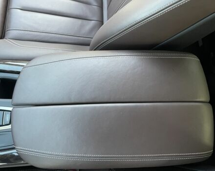 Бежевый БМВ Х5, объемом двигателя 3 л и пробегом 151 тыс. км за 31700 $, фото 19 на Automoto.ua