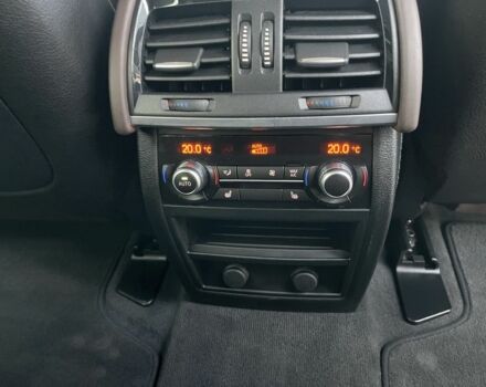 Бежевый БМВ Х5, объемом двигателя 3 л и пробегом 151 тыс. км за 31700 $, фото 12 на Automoto.ua