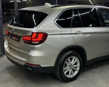 Бежевый БМВ Х5, объемом двигателя 3 л и пробегом 224 тыс. км за 18900 $, фото 9 на Automoto.ua