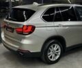 Бежевый БМВ Х5, объемом двигателя 3 л и пробегом 224 тыс. км за 18900 $, фото 9 на Automoto.ua
