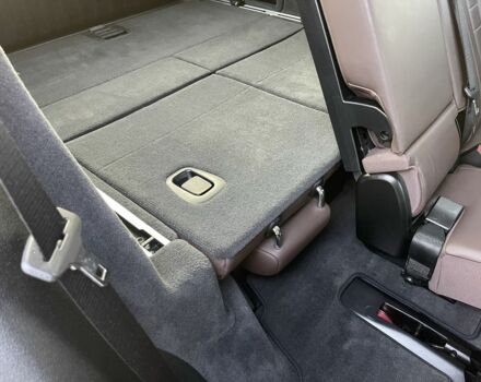 Бежевый БМВ Х5, объемом двигателя 3 л и пробегом 151 тыс. км за 31700 $, фото 14 на Automoto.ua