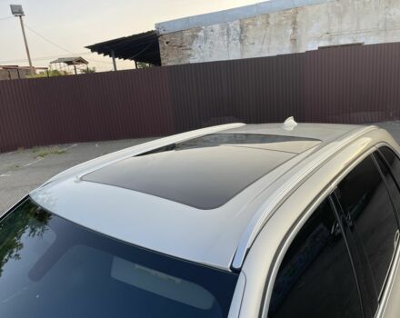 Бежевый БМВ Х5, объемом двигателя 3 л и пробегом 151 тыс. км за 31700 $, фото 6 на Automoto.ua