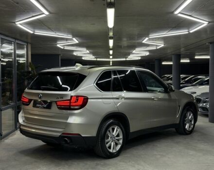 Бежевый БМВ Х5, объемом двигателя 3 л и пробегом 224 тыс. км за 18900 $, фото 8 на Automoto.ua