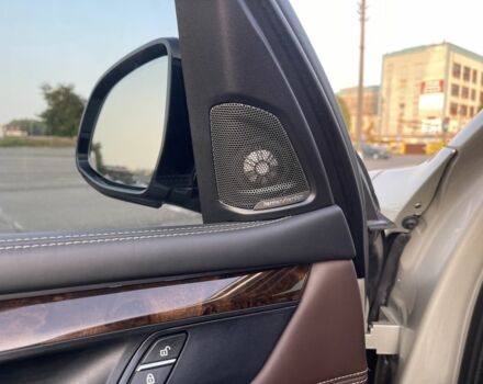 Бежевый БМВ Х5, объемом двигателя 3 л и пробегом 151 тыс. км за 31700 $, фото 9 на Automoto.ua