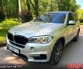Бежевий БМВ Х5, об'ємом двигуна 2 л та пробігом 155 тис. км за 25000 $, фото 1 на Automoto.ua